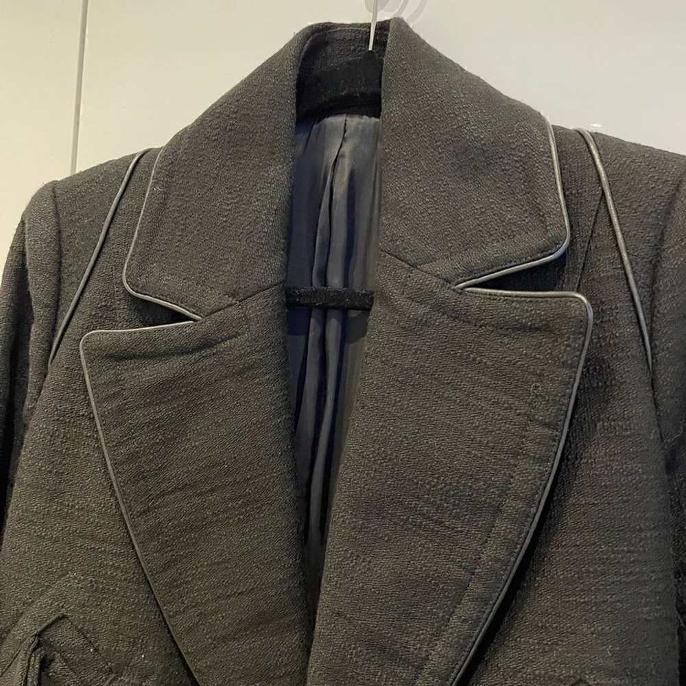 J Lindeberg Suit Jacket. - Picture 5 of 12